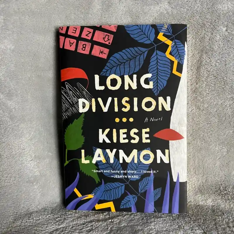 Express Delivery Recently Viewed - Kiese Laymon