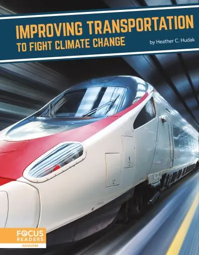 Improving Transportation To Fight Climate Change Get Yours