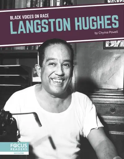 Bargain Langston Hughes