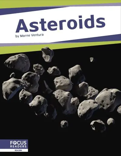 Must Have Asteroids