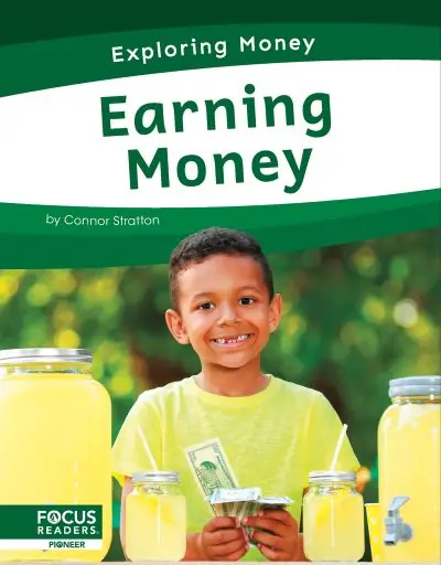 Must Have Earning Money