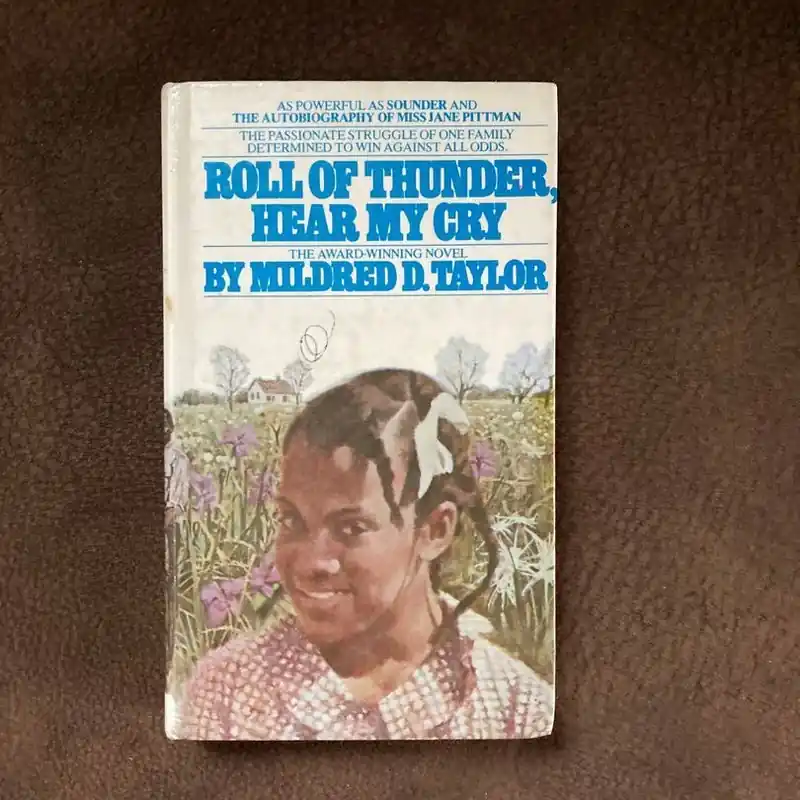 Fast Shipping Recently Viewed - Mildred D. Taylor