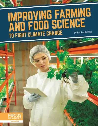 Improving Farming and Food Science To Fight Climate Change Next Day Delivery