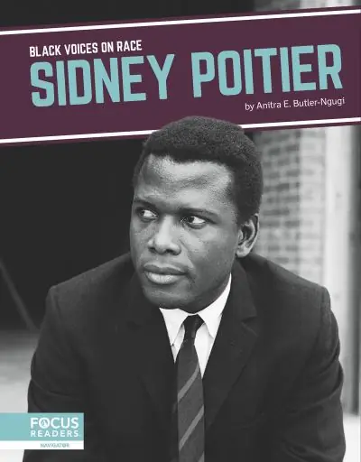 Sidney Poitier Super Sale