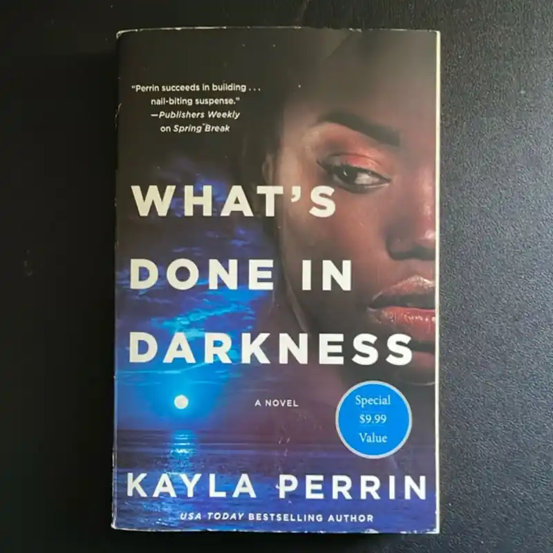Recently Viewed - Kayla Perrin Sale