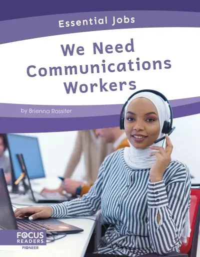 We Need Communications Workers Trending