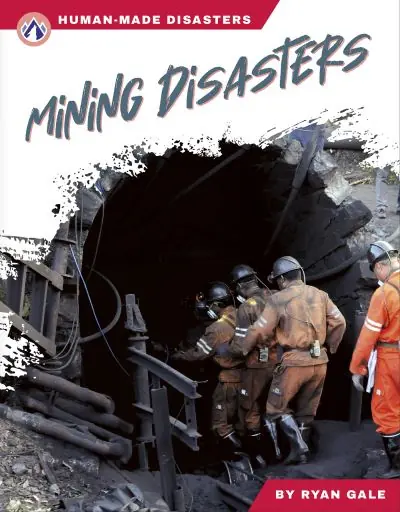 Secure Checkout Mining Disasters. Paperback