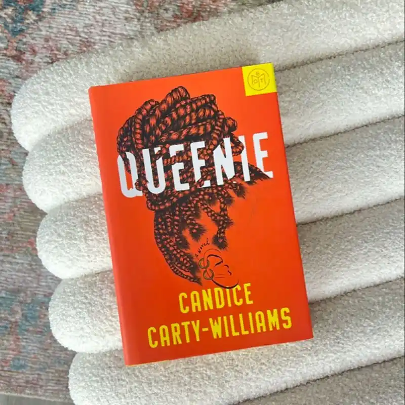 Recently Viewed - Candice Carty-Williams Flash Sale