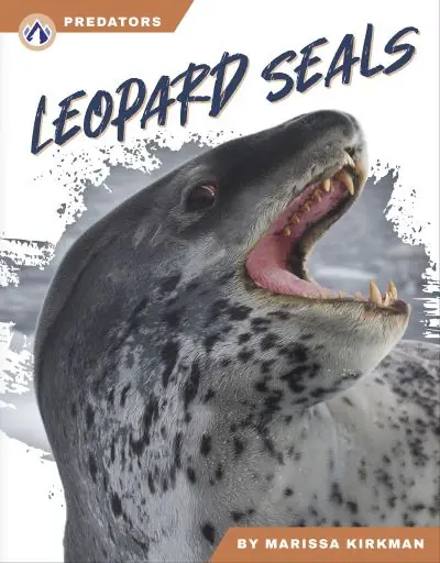 Leopard Seals Exclusive
