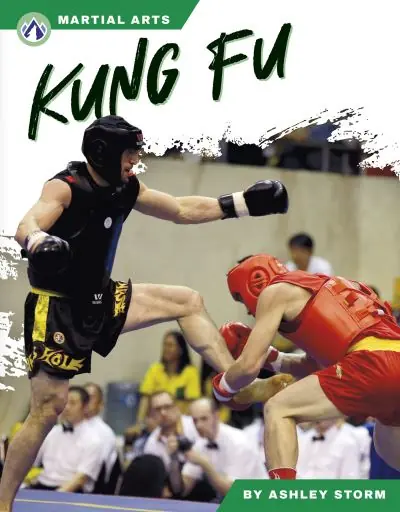 Kung Fu Modern