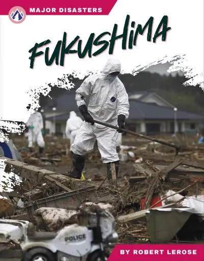 Reduced Price Fukushima