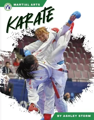Karate Bargain