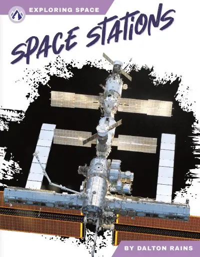 Space Stations In Demand