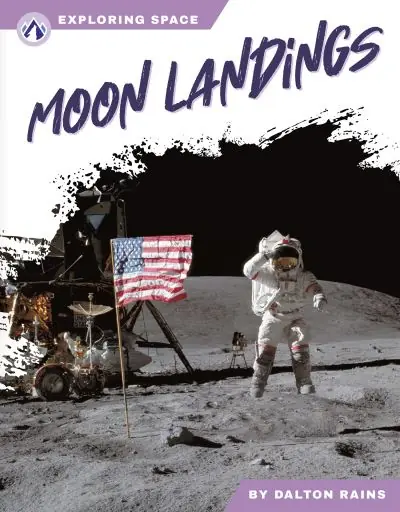 Buy Direct Moon Landings