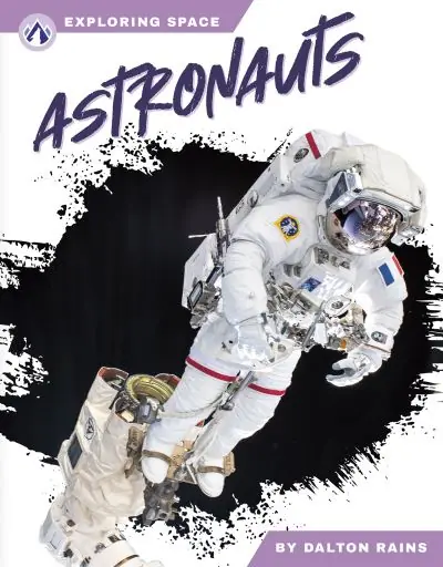 Astronauts Express Delivery