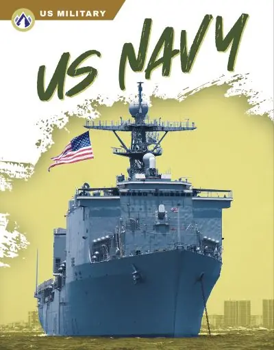 US Navy Free Delivery