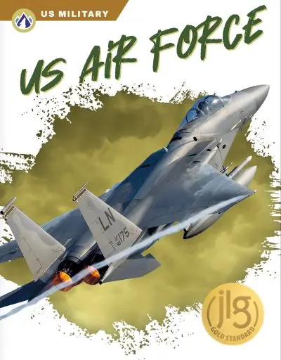 Clearance US Air Force