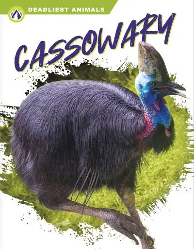 Cassowary Place Order