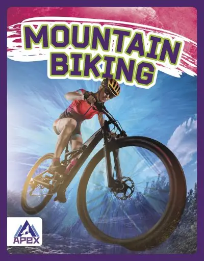 Reduced Price Mountain Biking