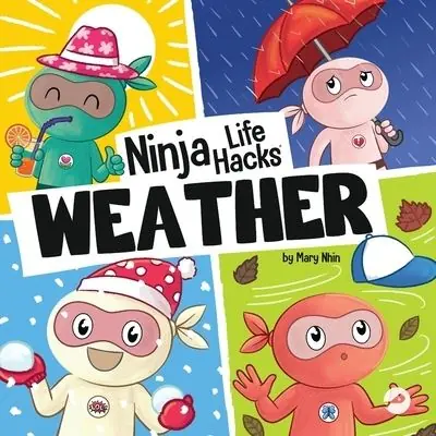 Ninja Life Hacks WEATHER Genuine