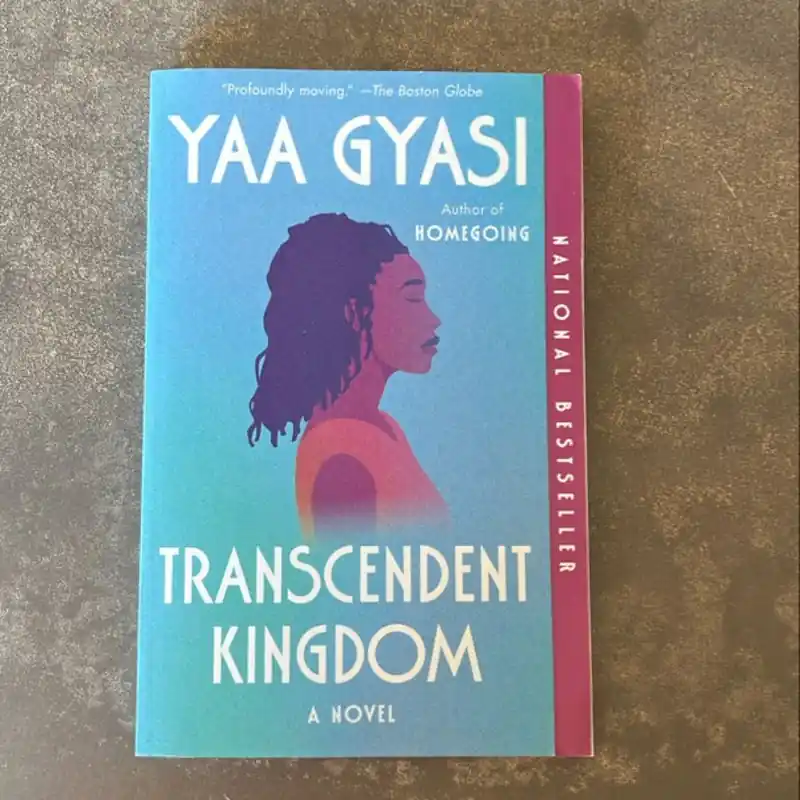 Recently Viewed - Yaa Gyasi Place Order