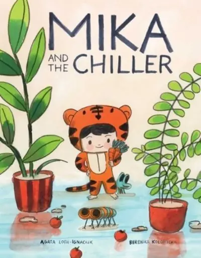 Popular Mika and the Chiller