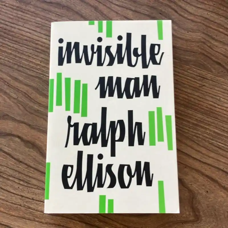 Big Sale Invisible Man - Ralph Ellison