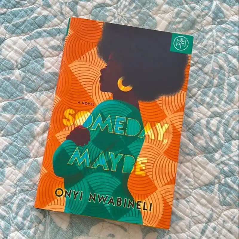 Authentic Recently Viewed - Onyi Nwabineli