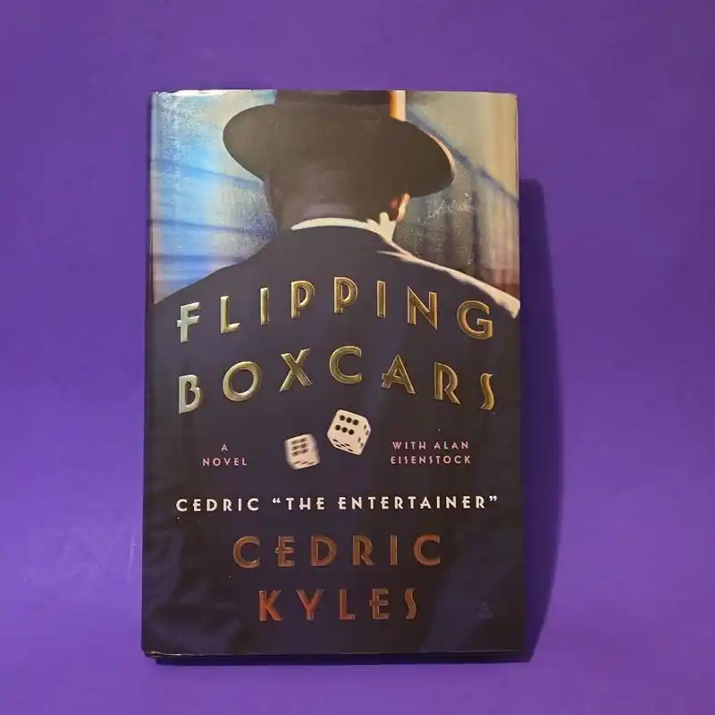 Recently Viewed - Cedric The Cedric The Entertainer Certified