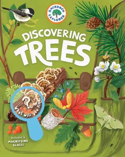 Discovering Trees Mega Sale