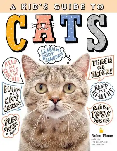 A Kid's Guide To Cats Hassle-Free Returns