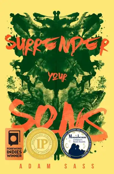 Surrender Your Sons High Quality