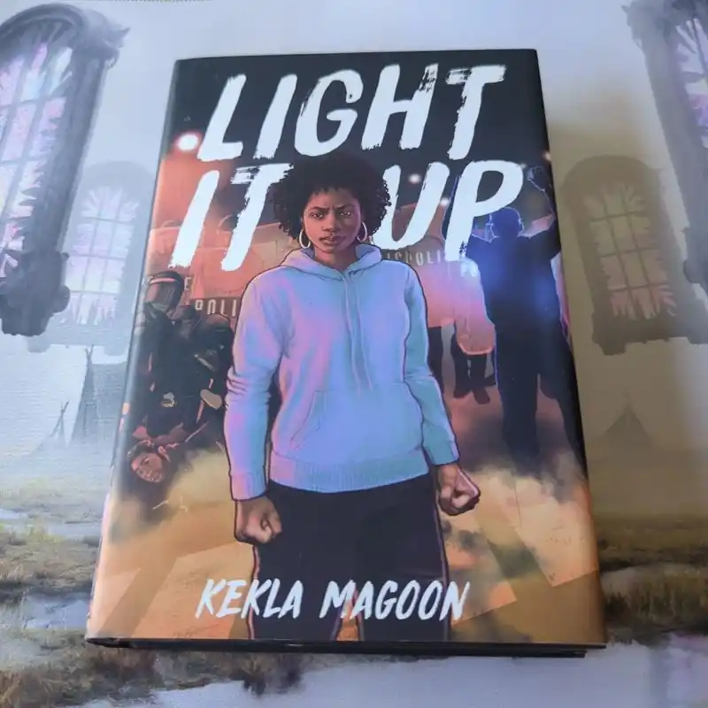 Fresh Stock Recently Viewed - Kekla Magoon