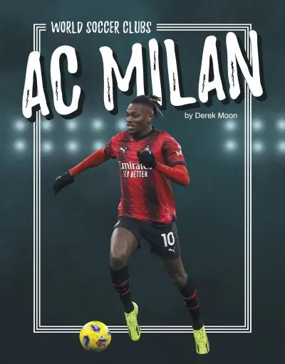AC Milan No Minimum Order