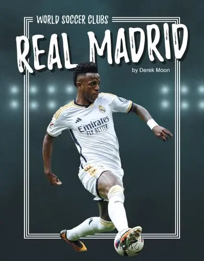 Same Day Shipping Real Madrid