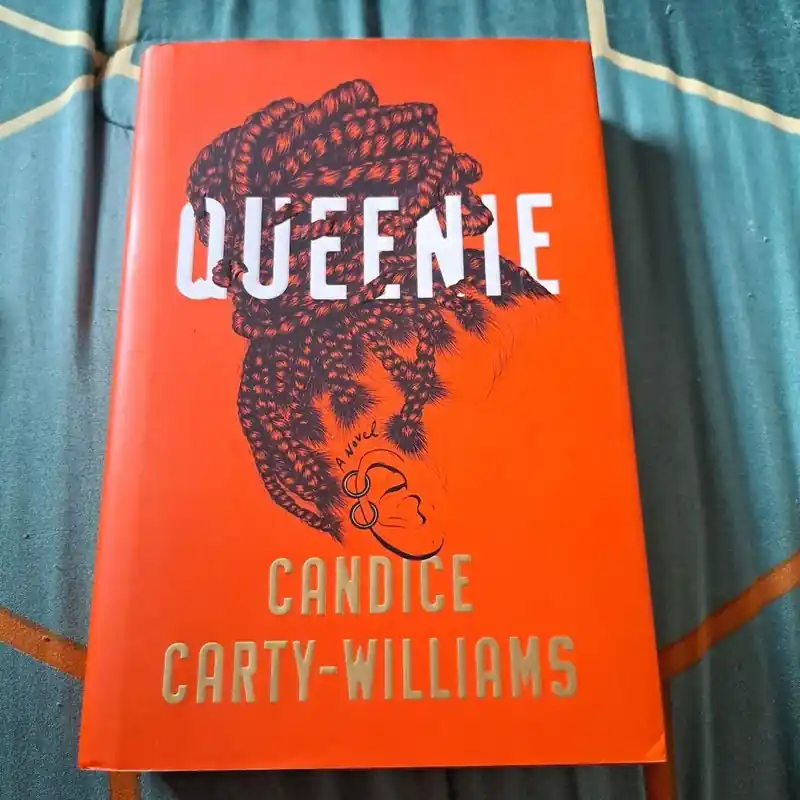 Bargain Recently Viewed - Candice Carty-Williams