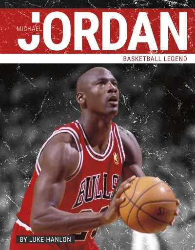 Michael Jordan Don’t Miss Out