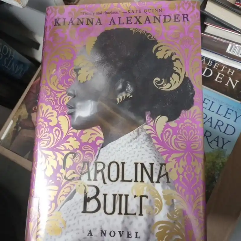 Recently Viewed - Kianna Alexander Handmade