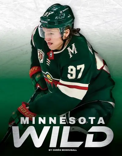 Sale Minnesota Wild