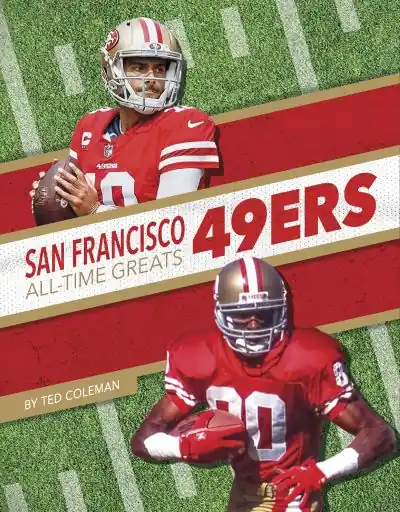 San Francisco 49ers Exclusive