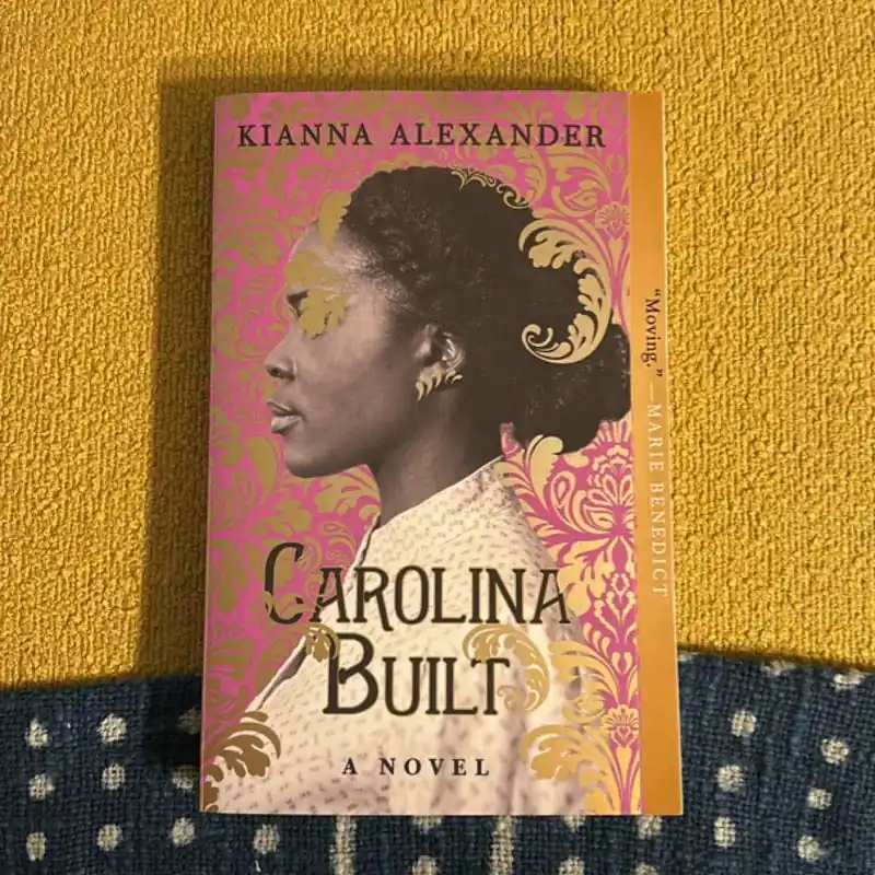 Recently Viewed - Kianna Alexander Get Yours