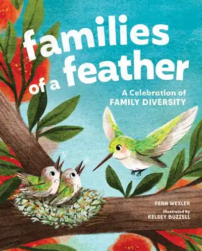 Families of a Feather Warranty Included