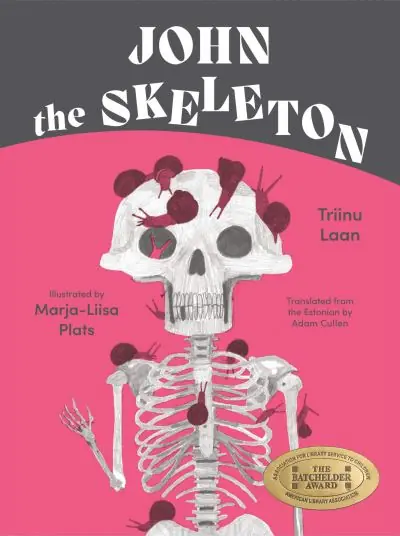 Original John the Skeleton
