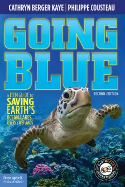 Limited Offer Going Blue