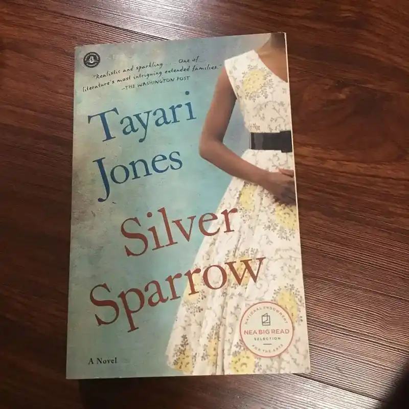 Discount Recently Viewed - Tayari Jones