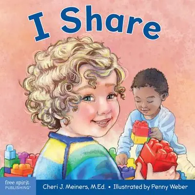 I Share Trusted Brand