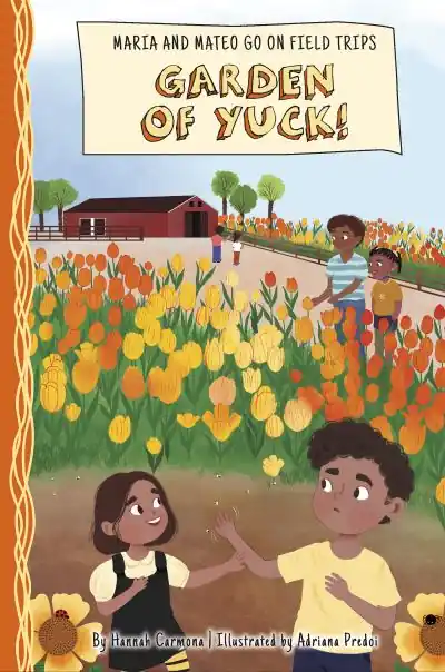 Garden of Yuck! Deal