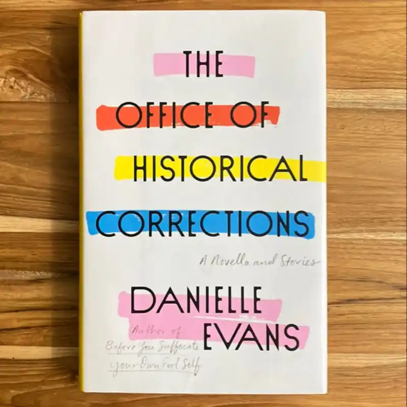 Final Sale Recently Viewed - Danielle Evans