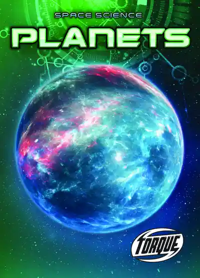 Planets New Arrival