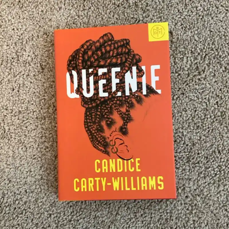 Recently Viewed - Candice Carty-Williams Reduced Price